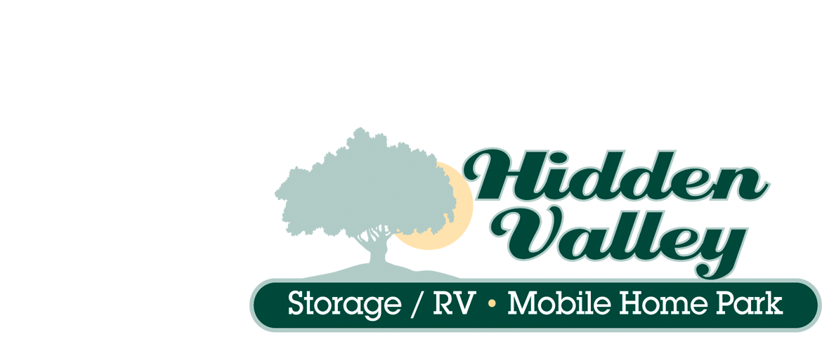 Homepage Hidden Valley RVMobile Home Park and Storage Facility