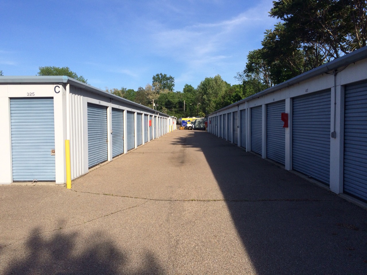 Homepage Hidden Valley RVMobile Home Park and Storage Facility